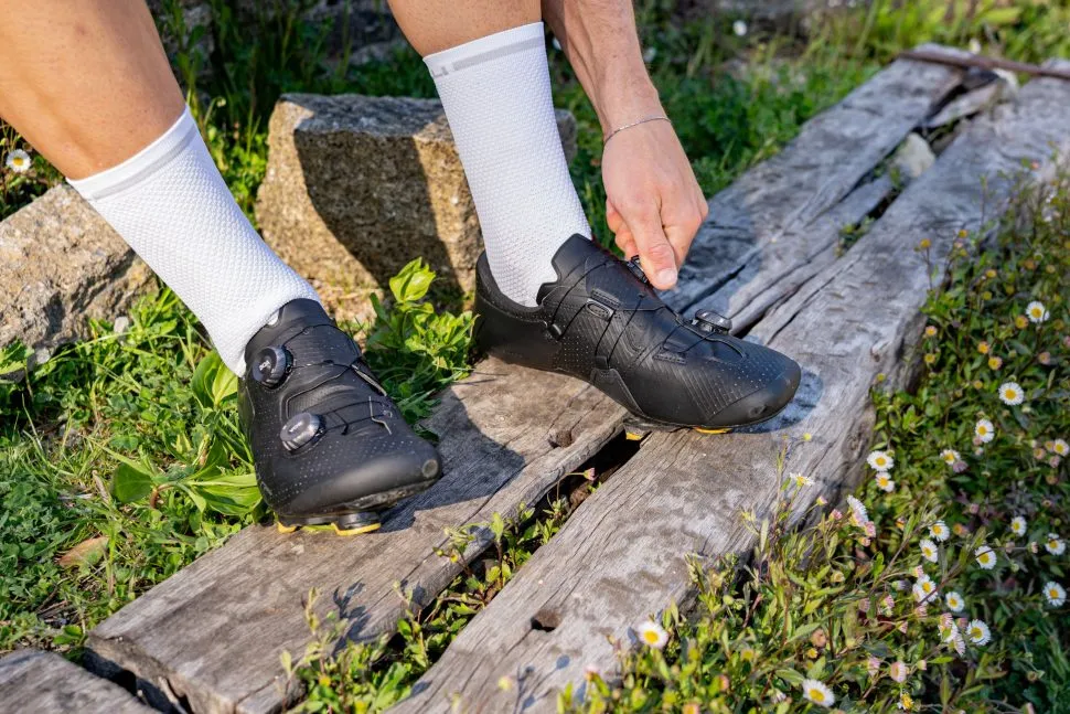 S Works Ares 2 shoes