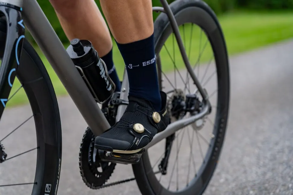 TREK RSL knit　 ニット　 サイズ25.7cm trek-rsl-knit-road-cycling-