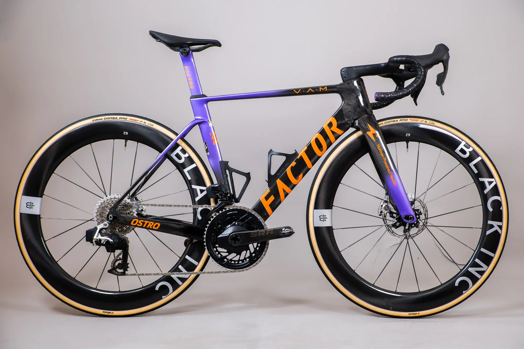 All the WorldTour team bikes, tech and kit 2026