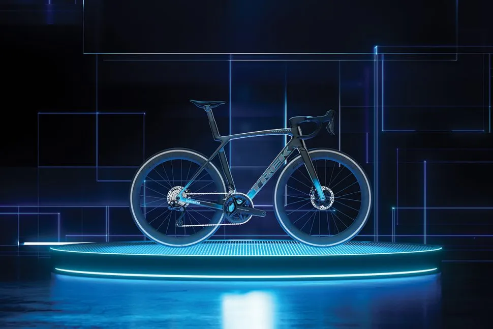 Trek Project One Chroma Dura-Ace