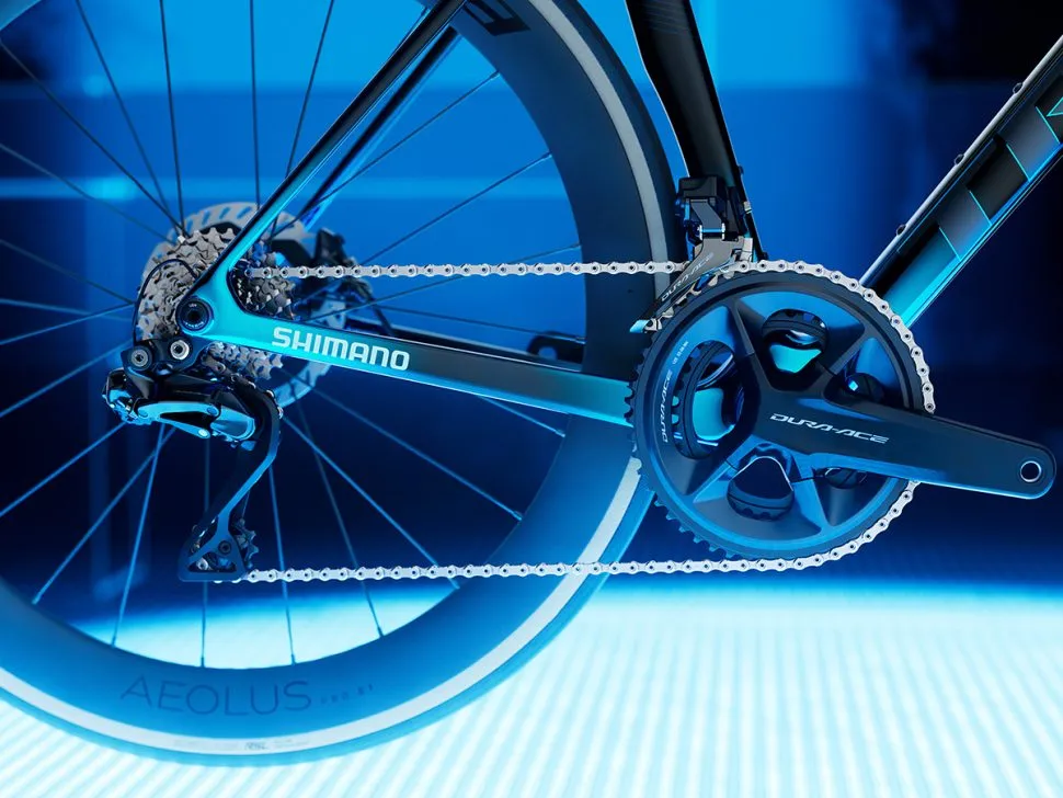 Trek Project One Dura-Ace