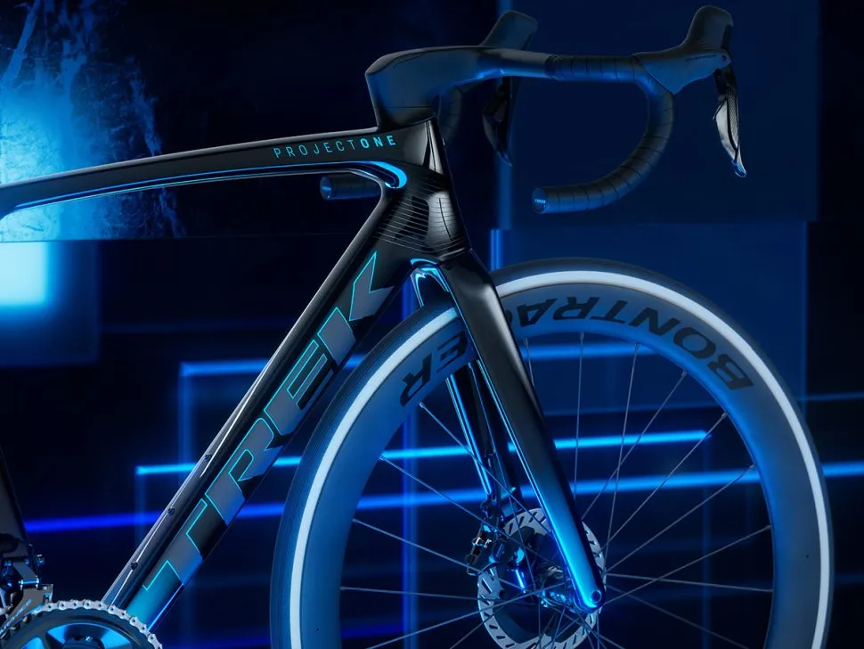 Trek Project One Dura-Ace