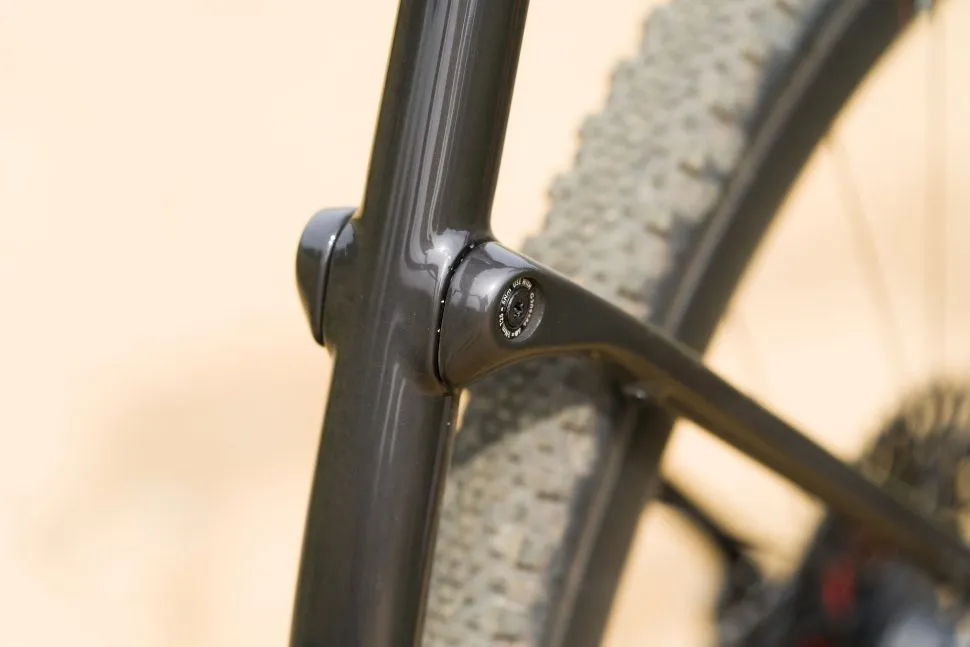 Cannondale Topstone Carbon Lefty 2025