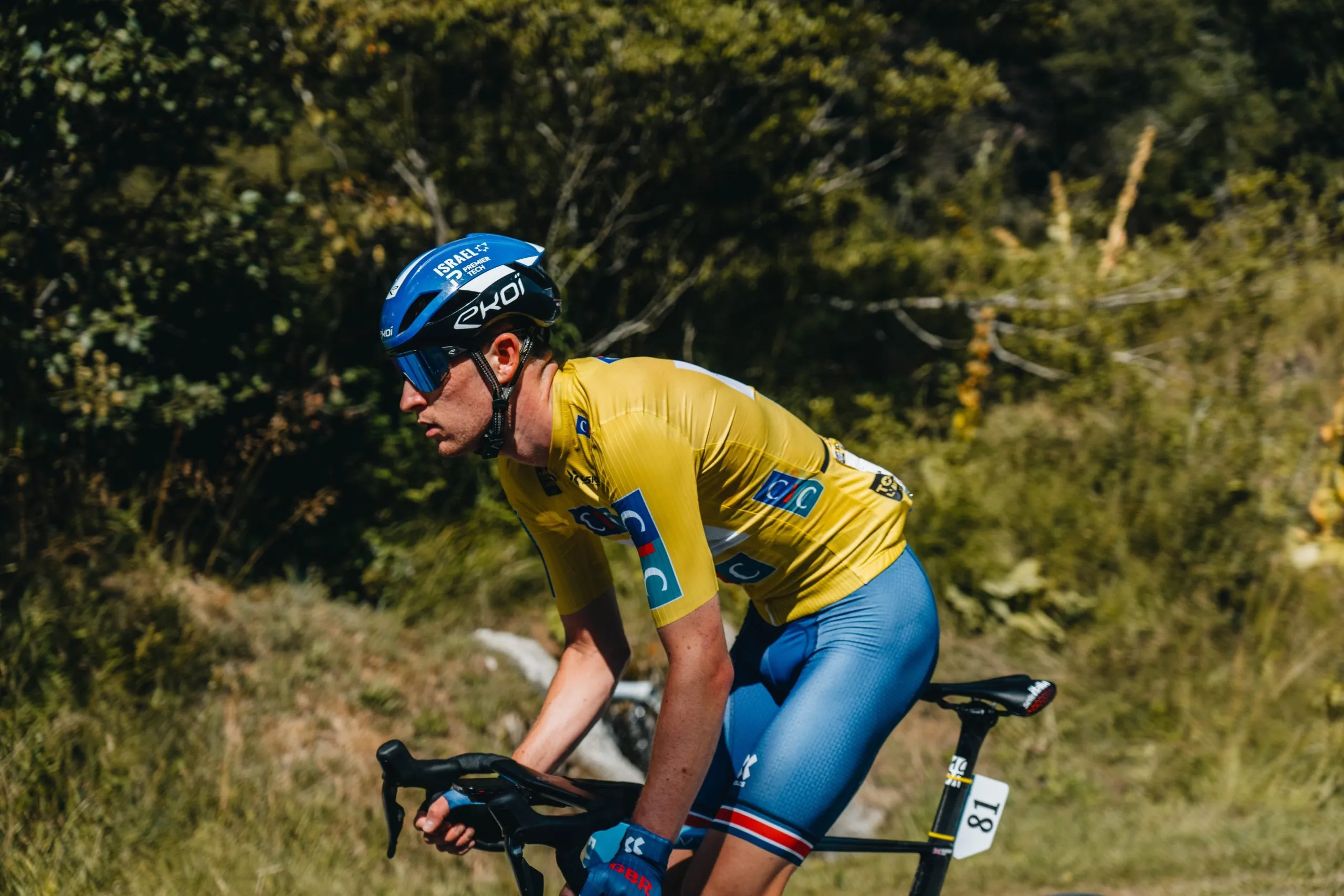 Men’s and Women’s Tour de l’Avenir 2025 preview: Routes, favourites, how to watch, start lists