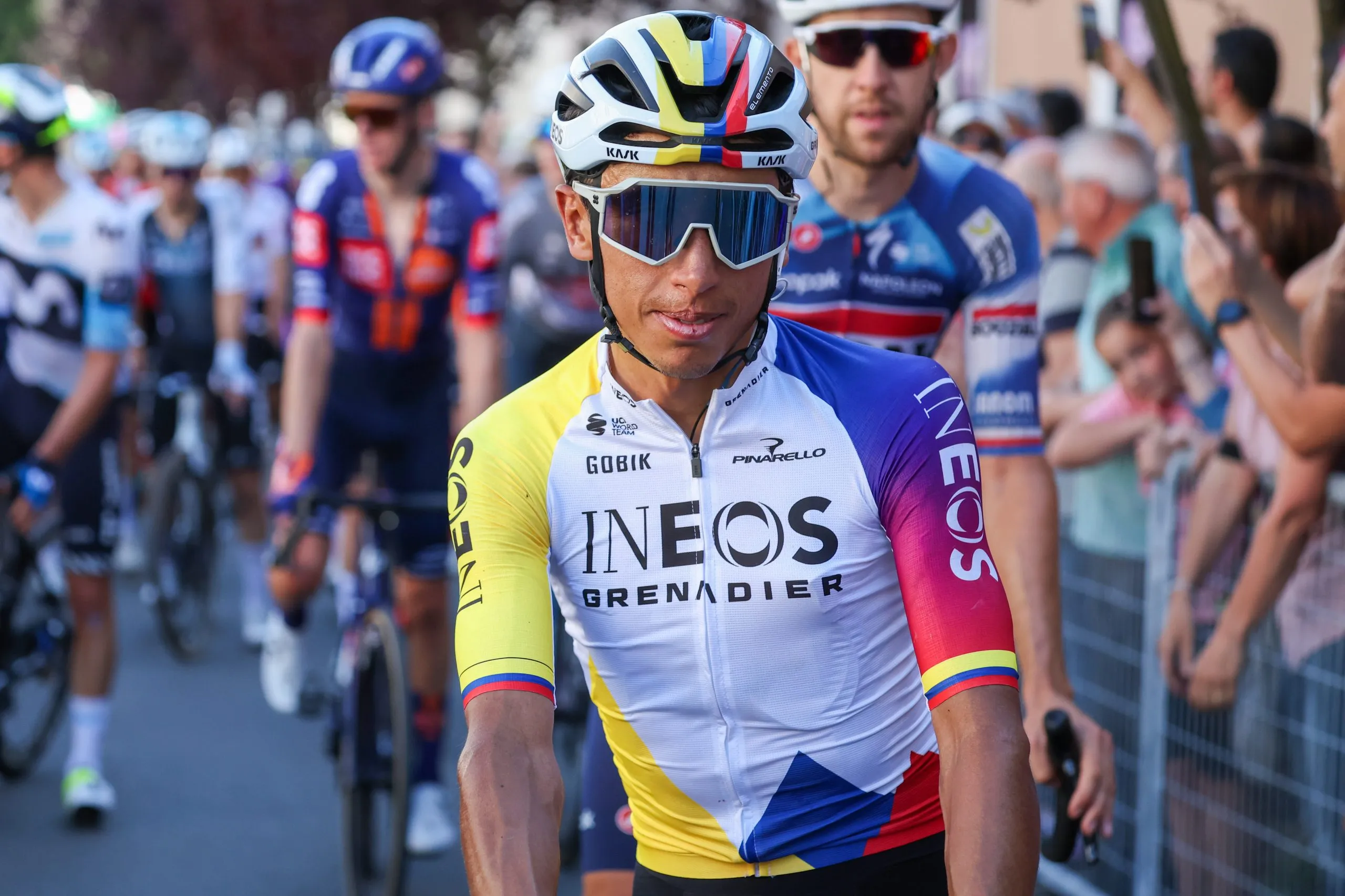 Our very early ideal 2026/27 pro cycling transfer window