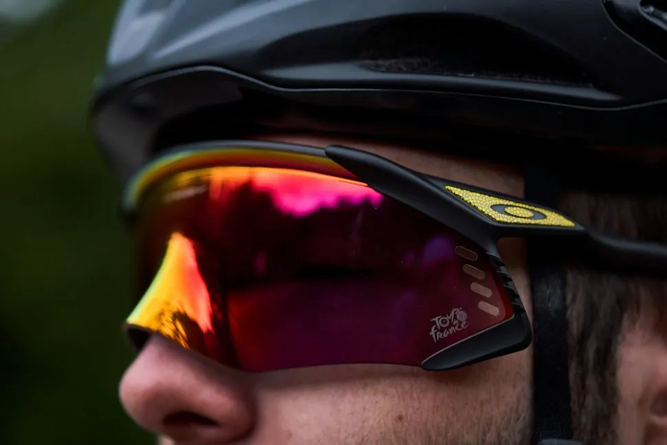 Oakley Velo Kato sunglasses review | Cyclist