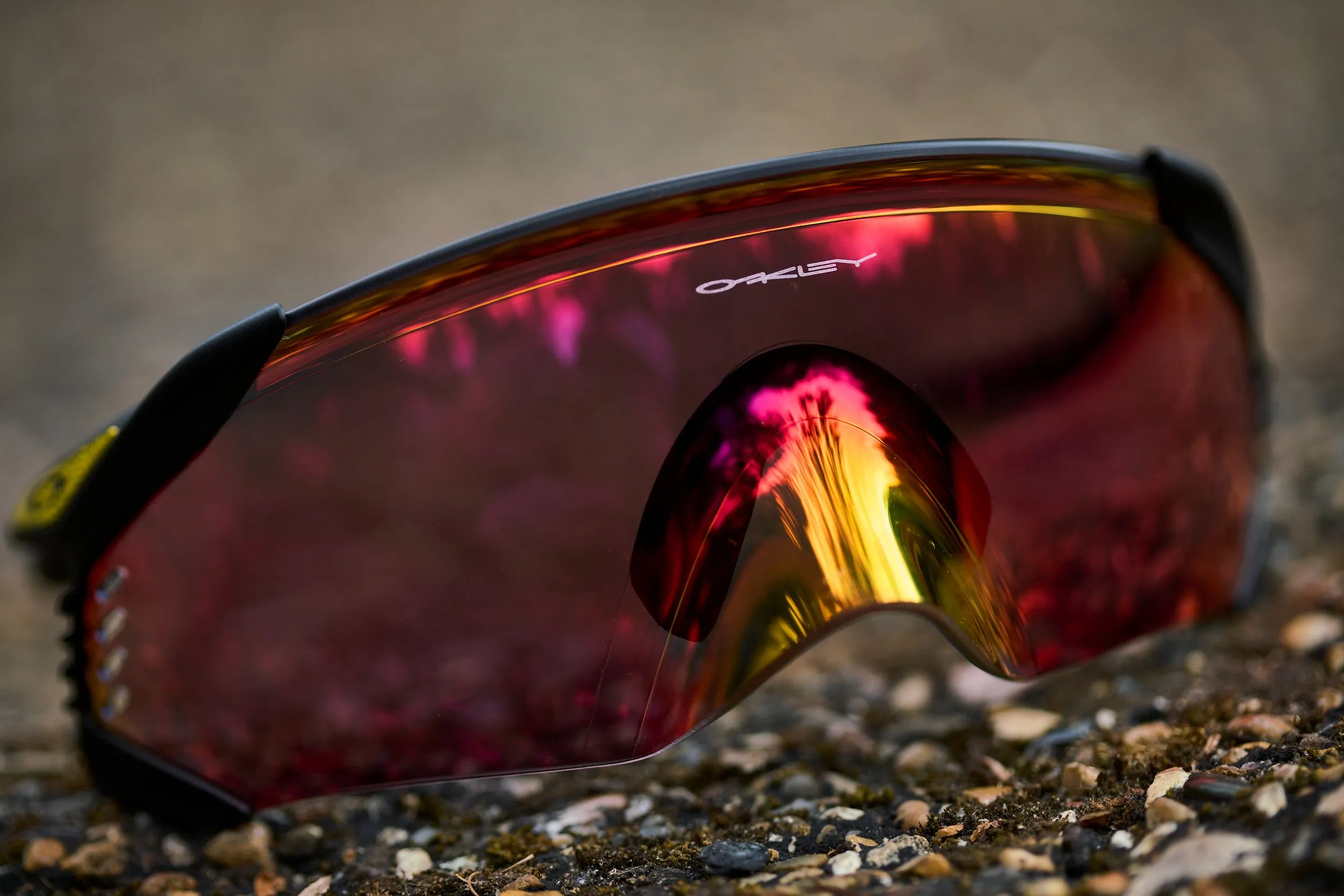 その他 Oakley Velo Kato Oakley Velo Kato sunglasses review | Cyclist