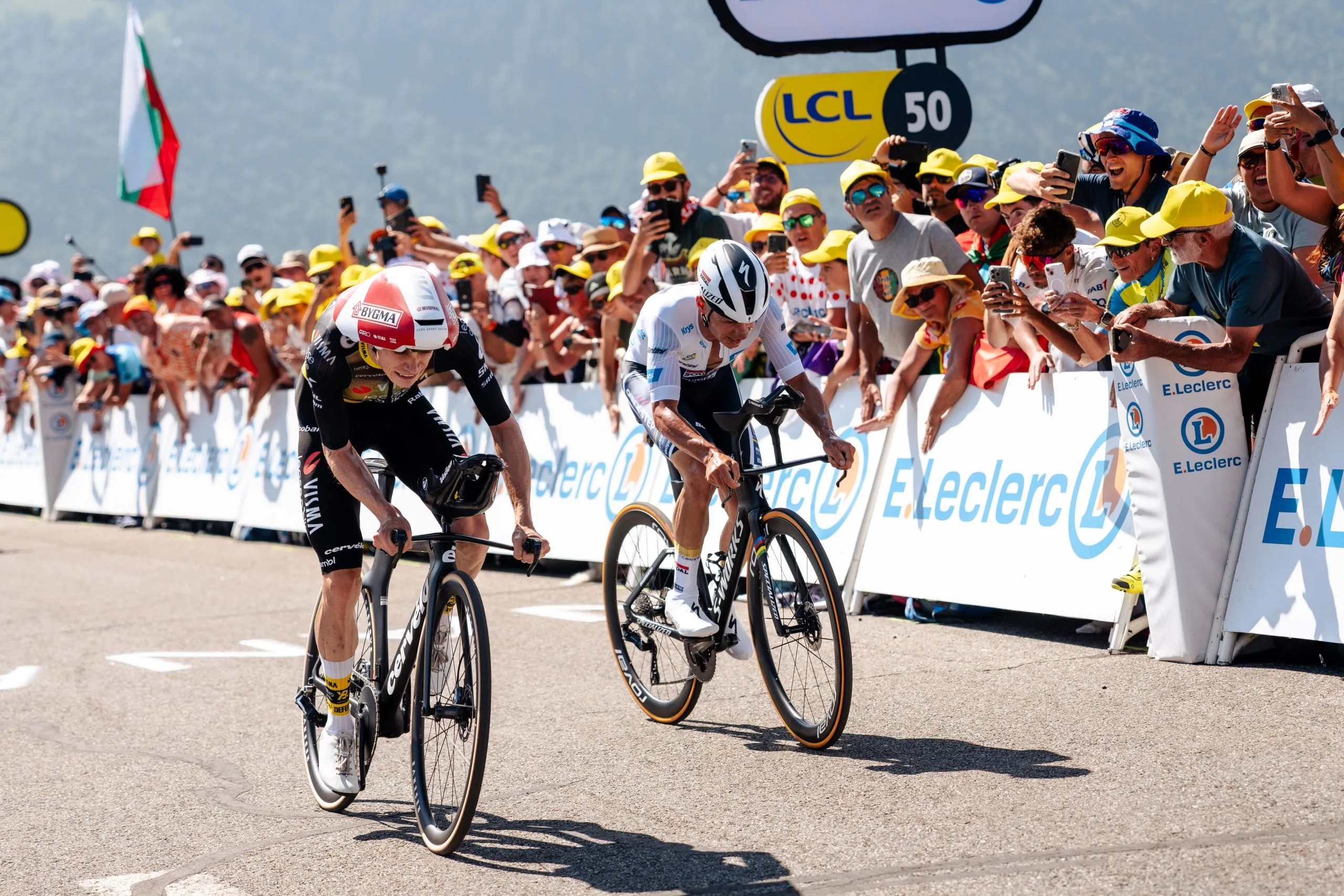 Grand Tour 2026 Route Rumours What We Know So Far Cyclist