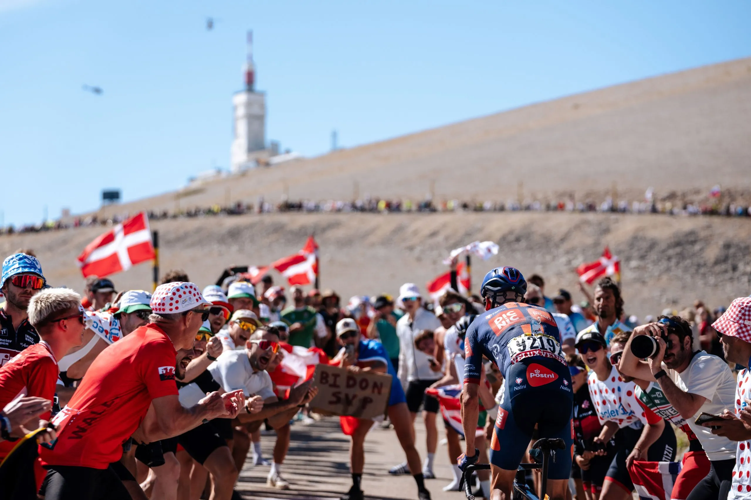 Grand Tour 2026 Route Rumours What We Know So Far Cyclist