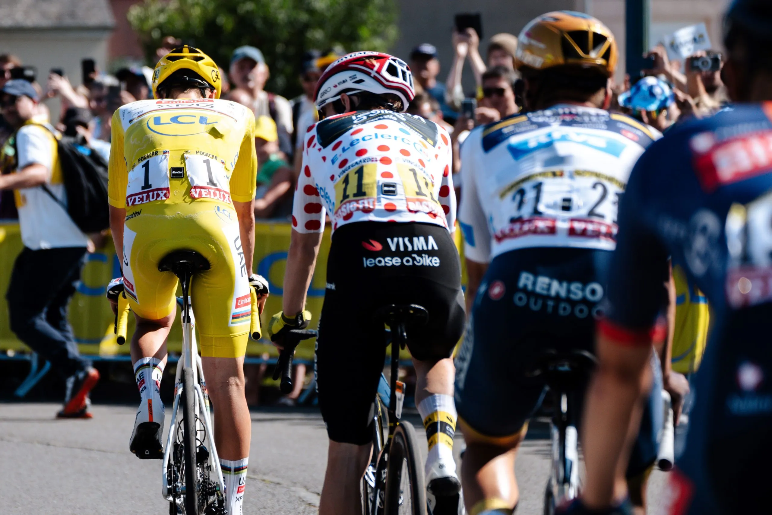 Grand Tour 2026 route rumours: What we know so far