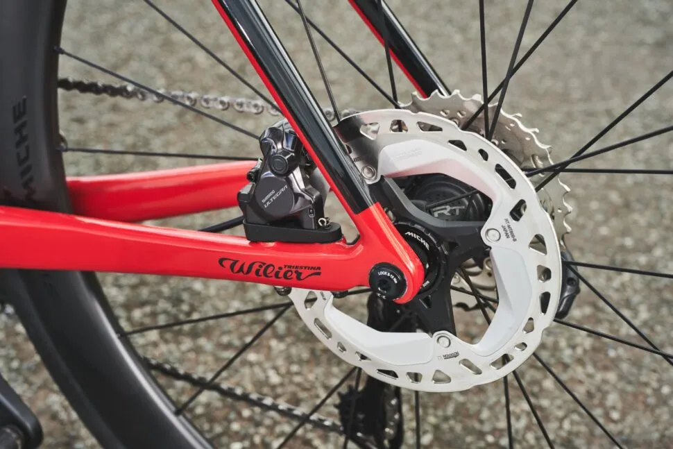 Wilier Filante SL