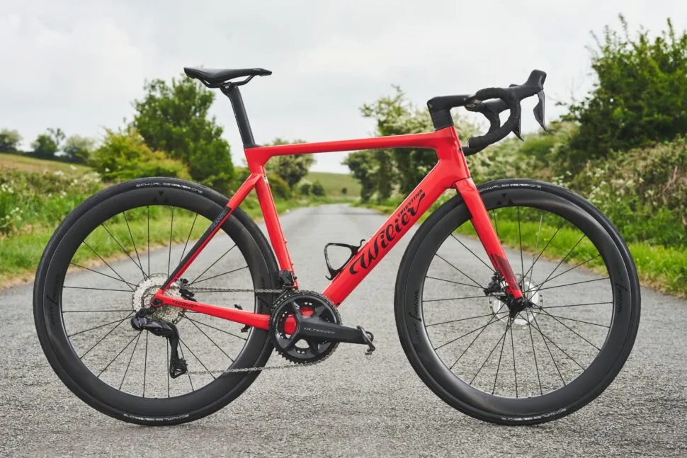 Wilier Filante SL