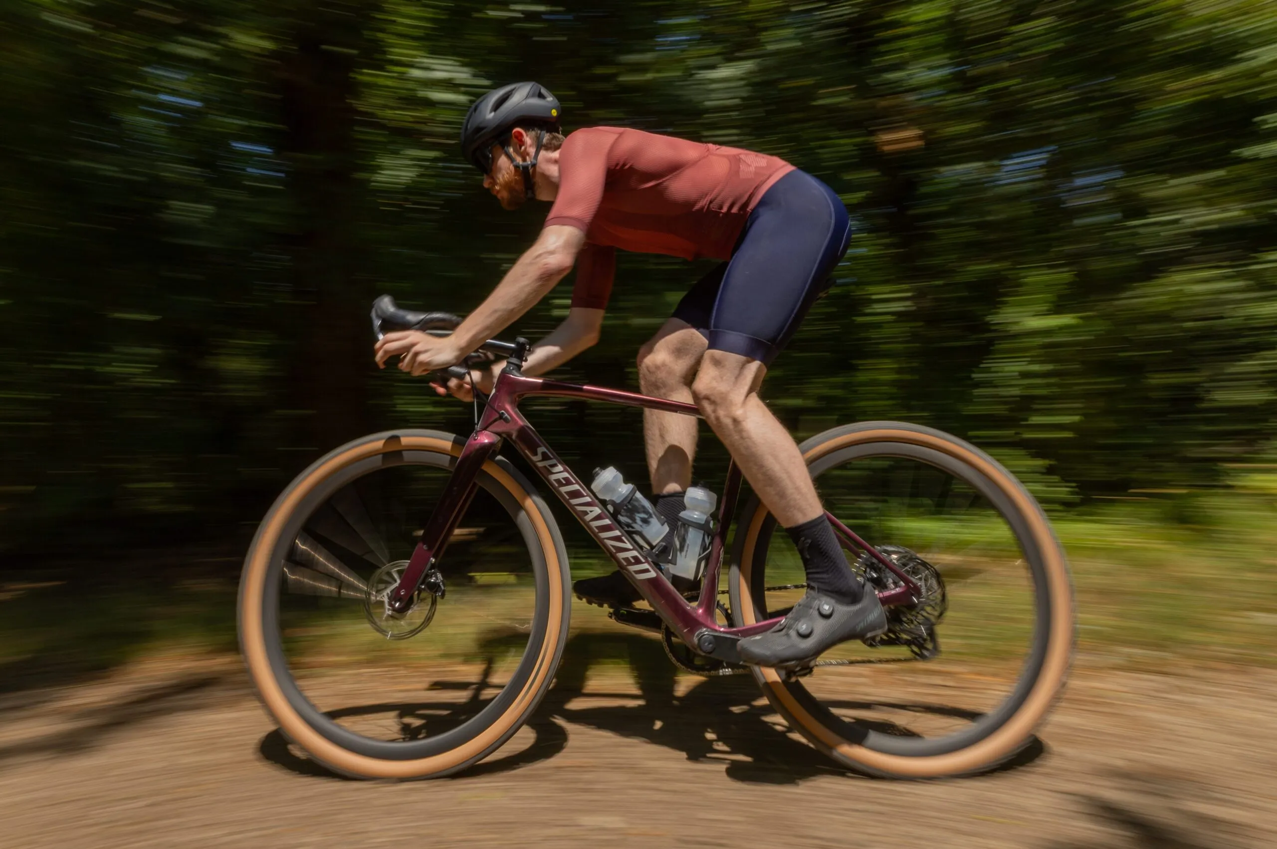 Specialized Diverge review: first ride on the new and improved