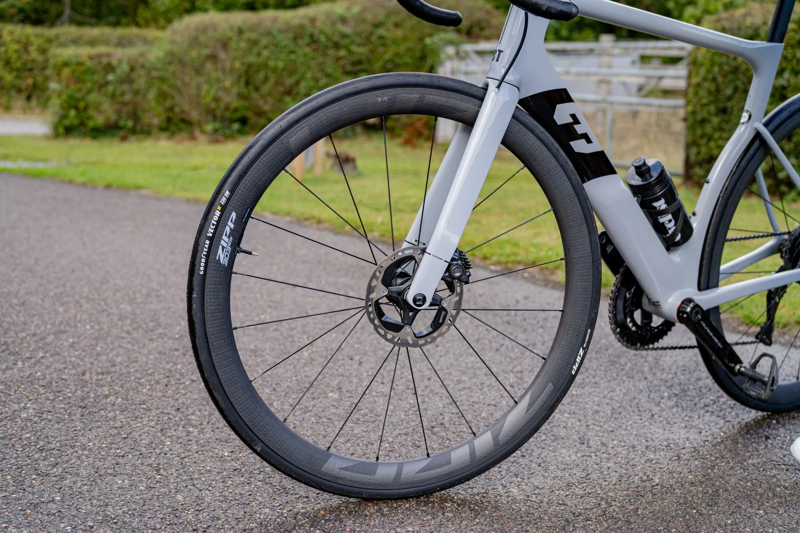 Zipp 303 SW wheelset review | Cyclist