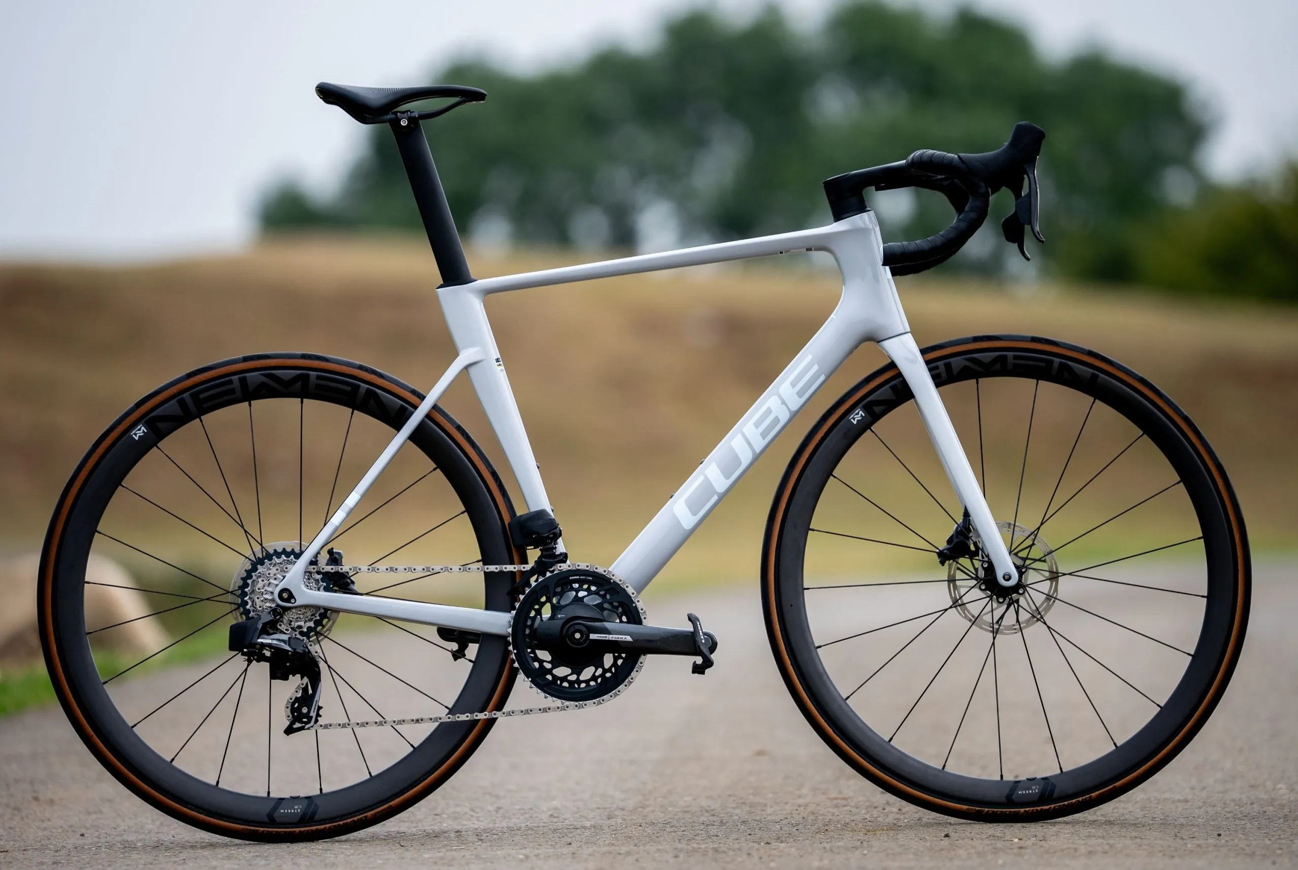 Cube Litening Air C:68X Pro road bike review Cyclist