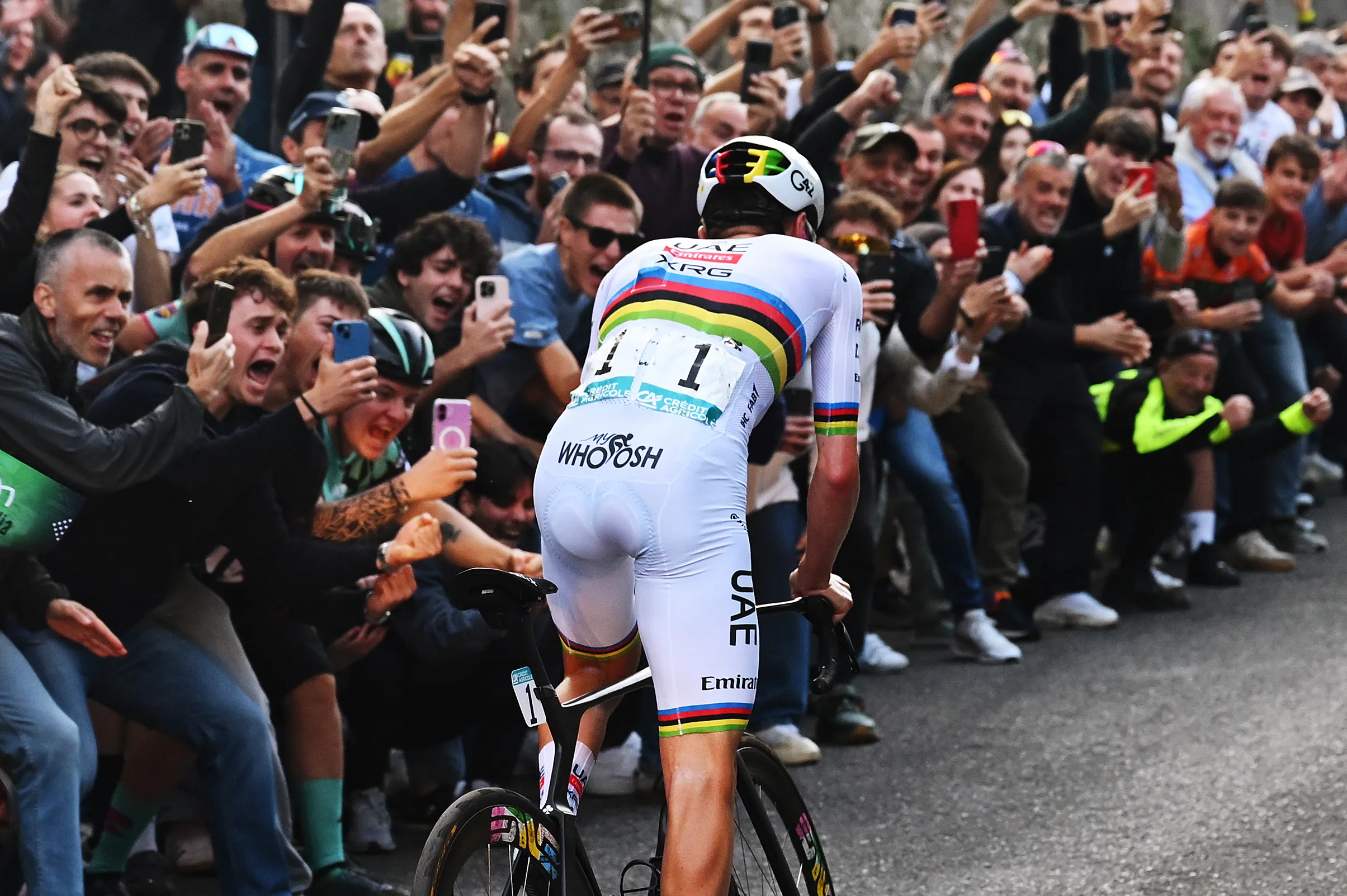 Pro Log: Il Lombardia; Baffling Dutch display at Gravel Worlds; Gee issues further statement on ‘irreparable relationship’ with Israel-Premier Tech