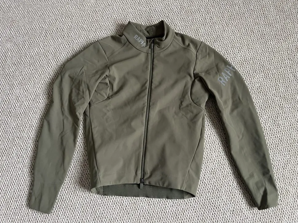 In The Drops: Smart helmet and lights, Rapha's posh Pro Team