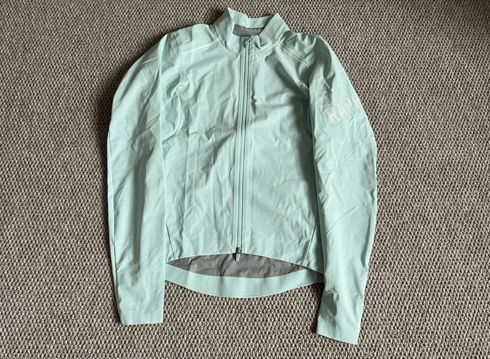 In The Drops: Smart helmet and lights, Rapha's posh Pro Team