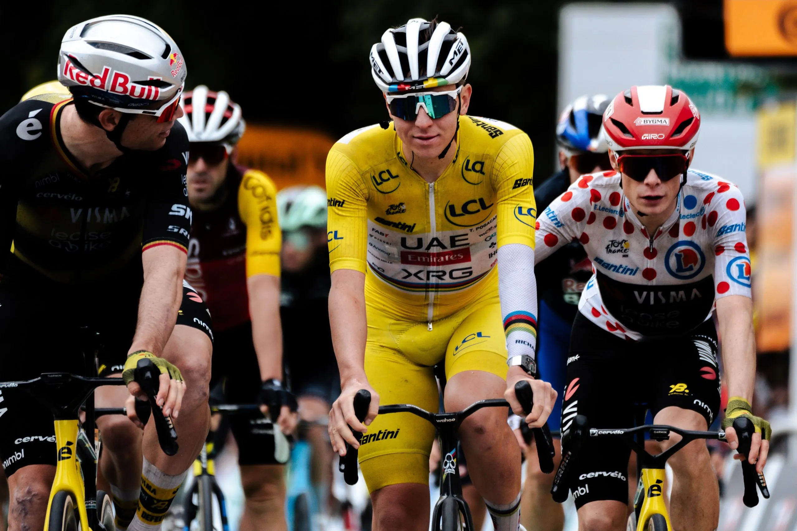 Tour de France 2026 route analysis: Is it anti-dominance or delaying the inevitable?