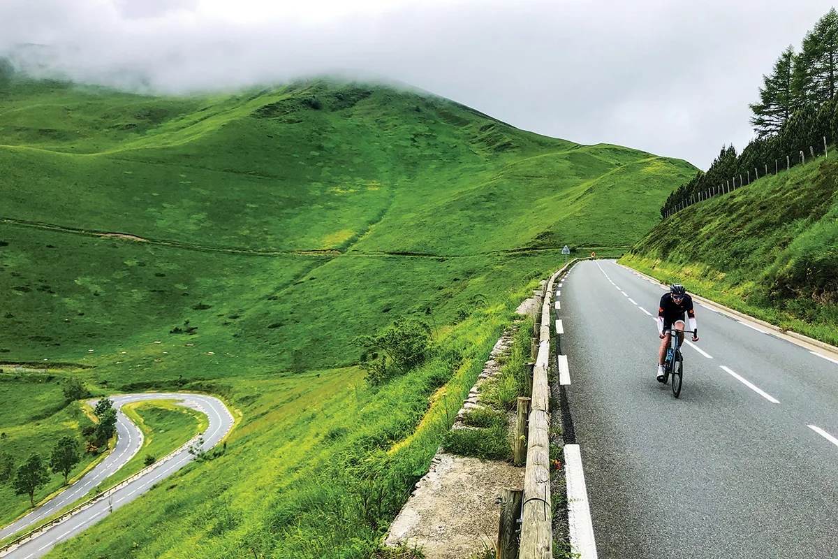 Join the ultimate Pyrenean adventure