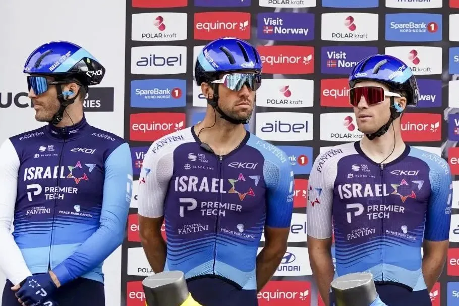 Pro Log: Premier Tech ends team sponsorship; Victor Lafay signs for Unibet-Rose Rockets; Gent-Wevelgem gets new catchy name