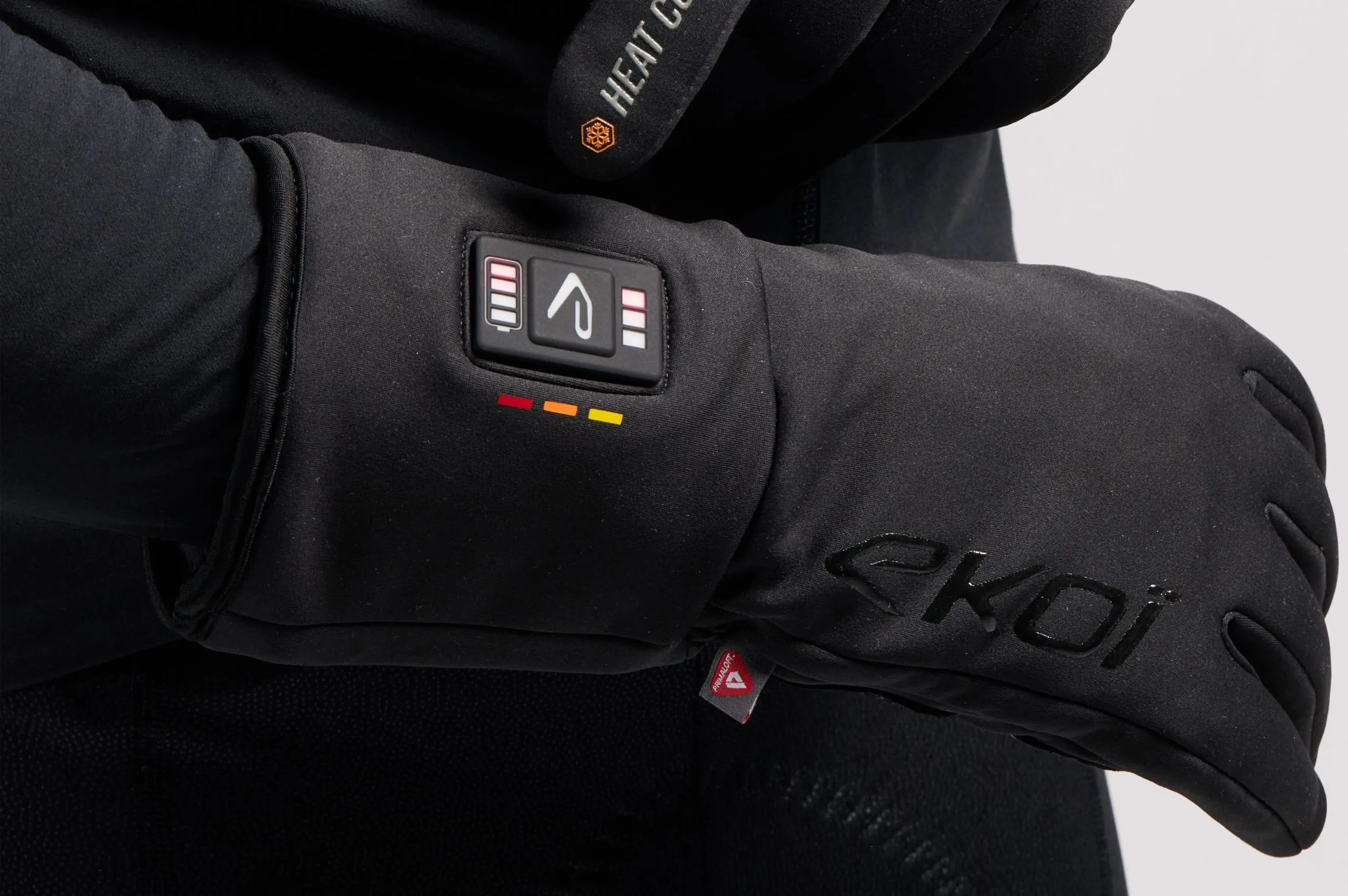 Best heated gloves for cycling: extra warmth for cold fingers