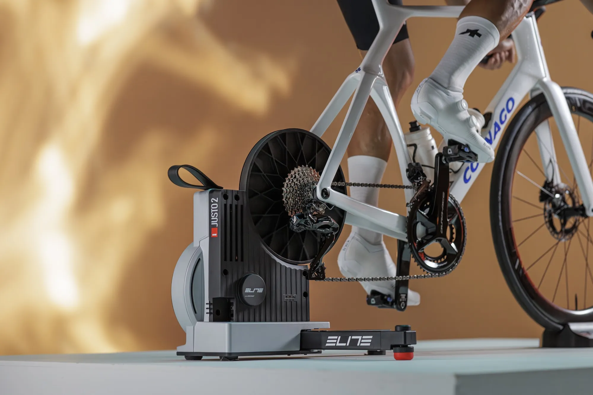 Join the ranks of the Elite