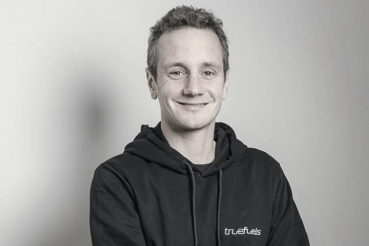 Cyclist Magazine Podcast: Alistair Brownlee – triathlon legend, gravel racing demon and sportsmanship superstar