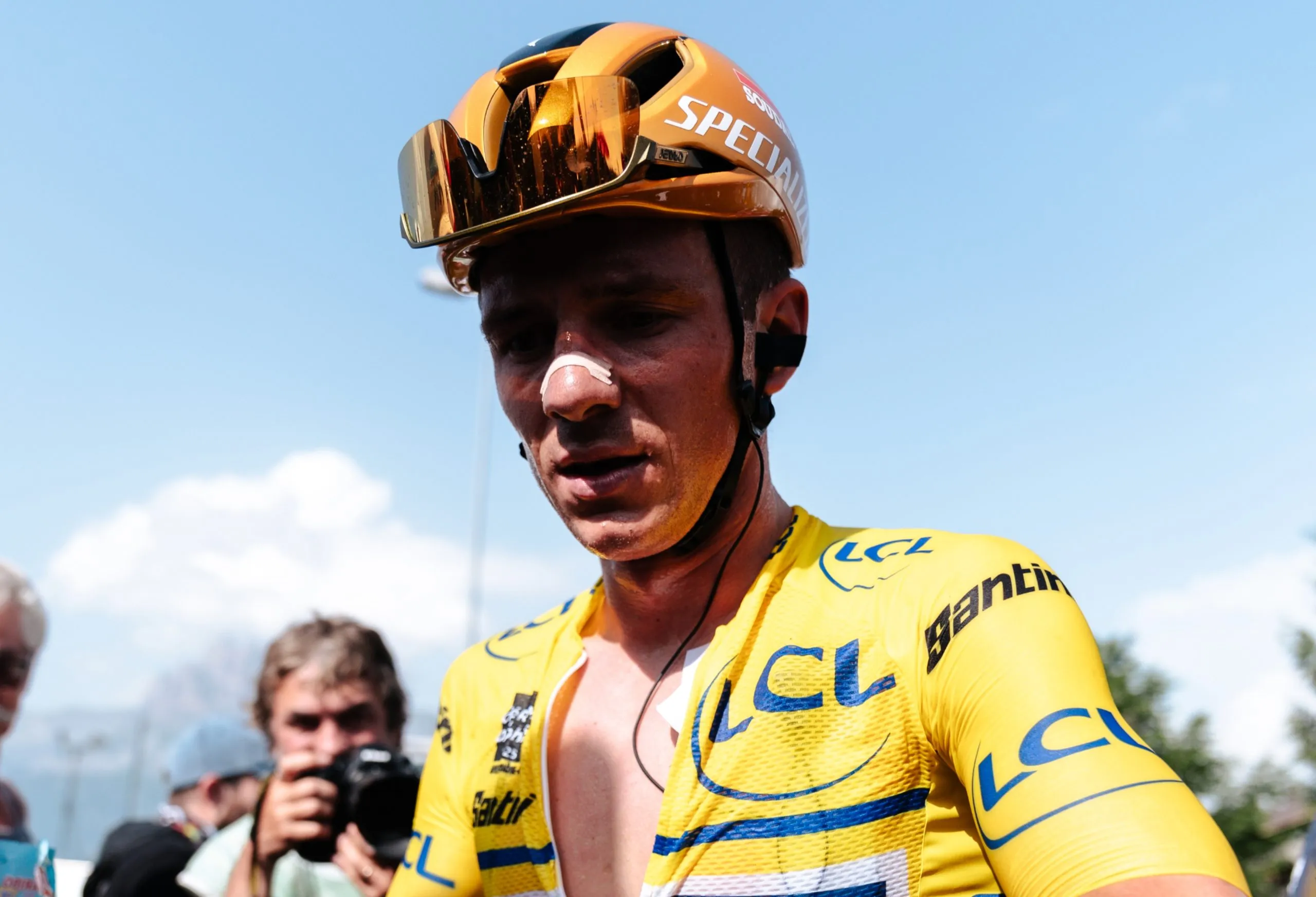 Rating every men’s WorldTour team’s 2025/2026 transfer window