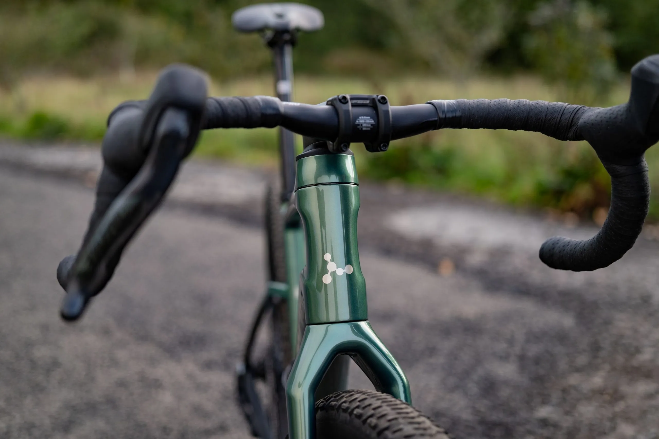 Best gravel bike handlebars 2026