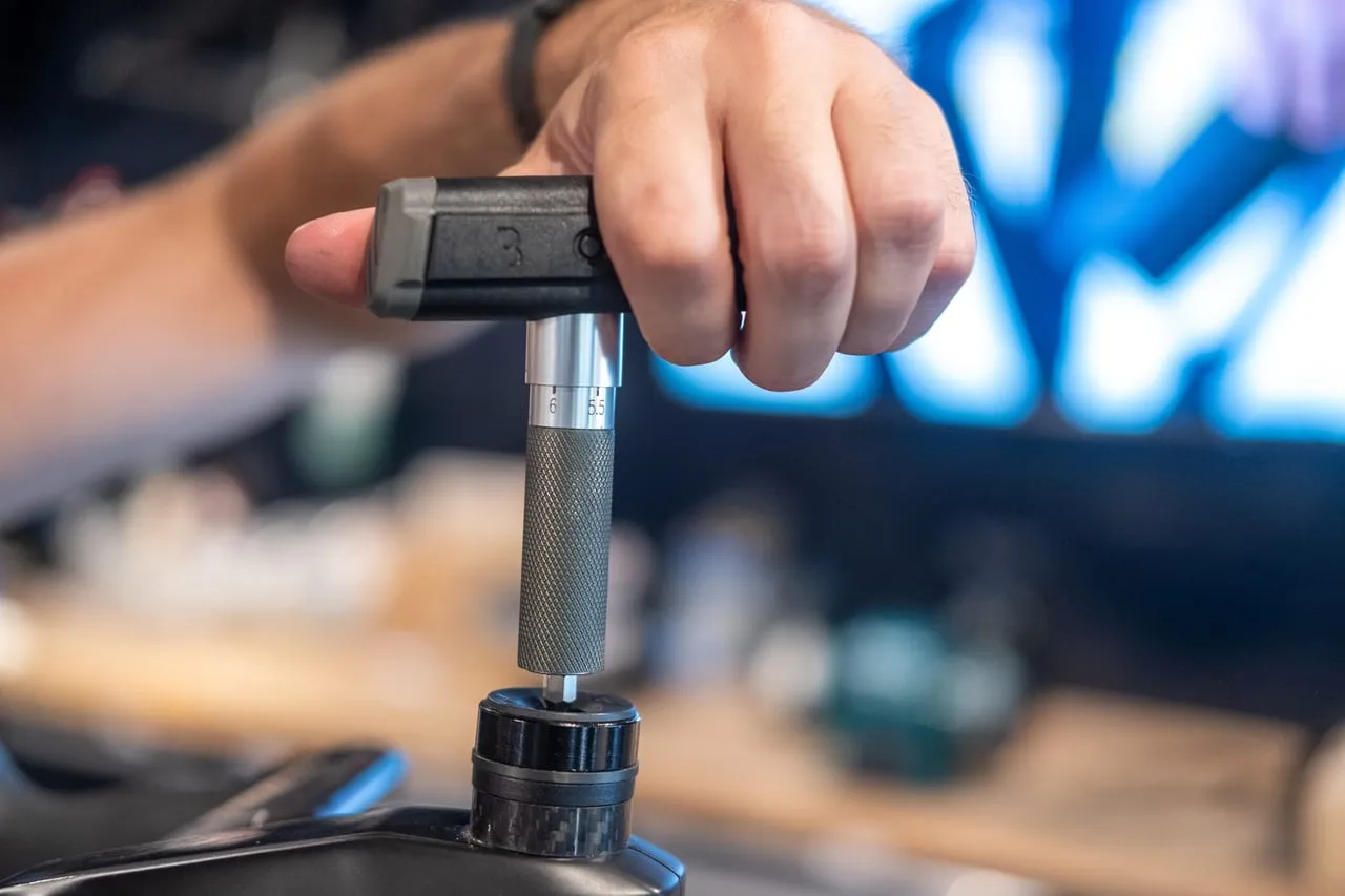 Best bike torque wrenches 2025