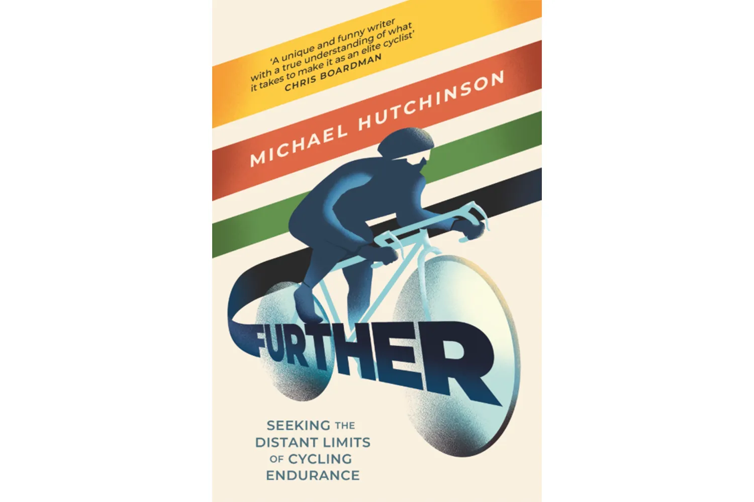 Cyclist Magazine Podcast: Dr Hutch – Tears, resilience, beauty and endurance