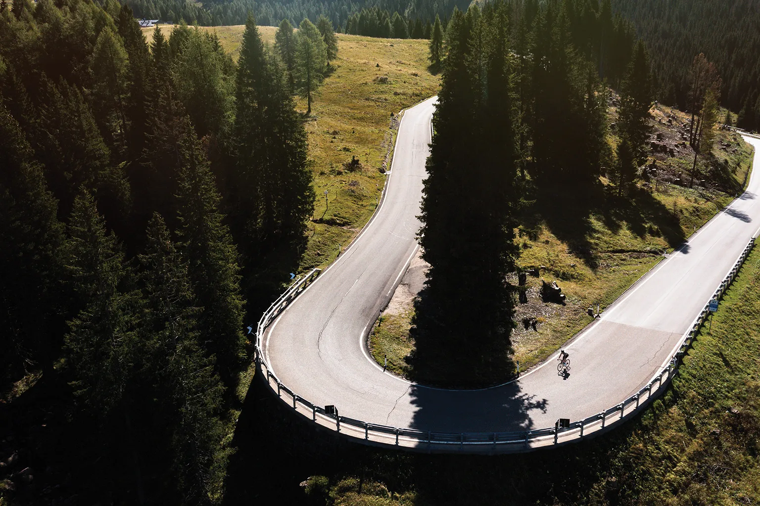 Classic climb: Passo Rolle, the stairway to Dolomite heaven