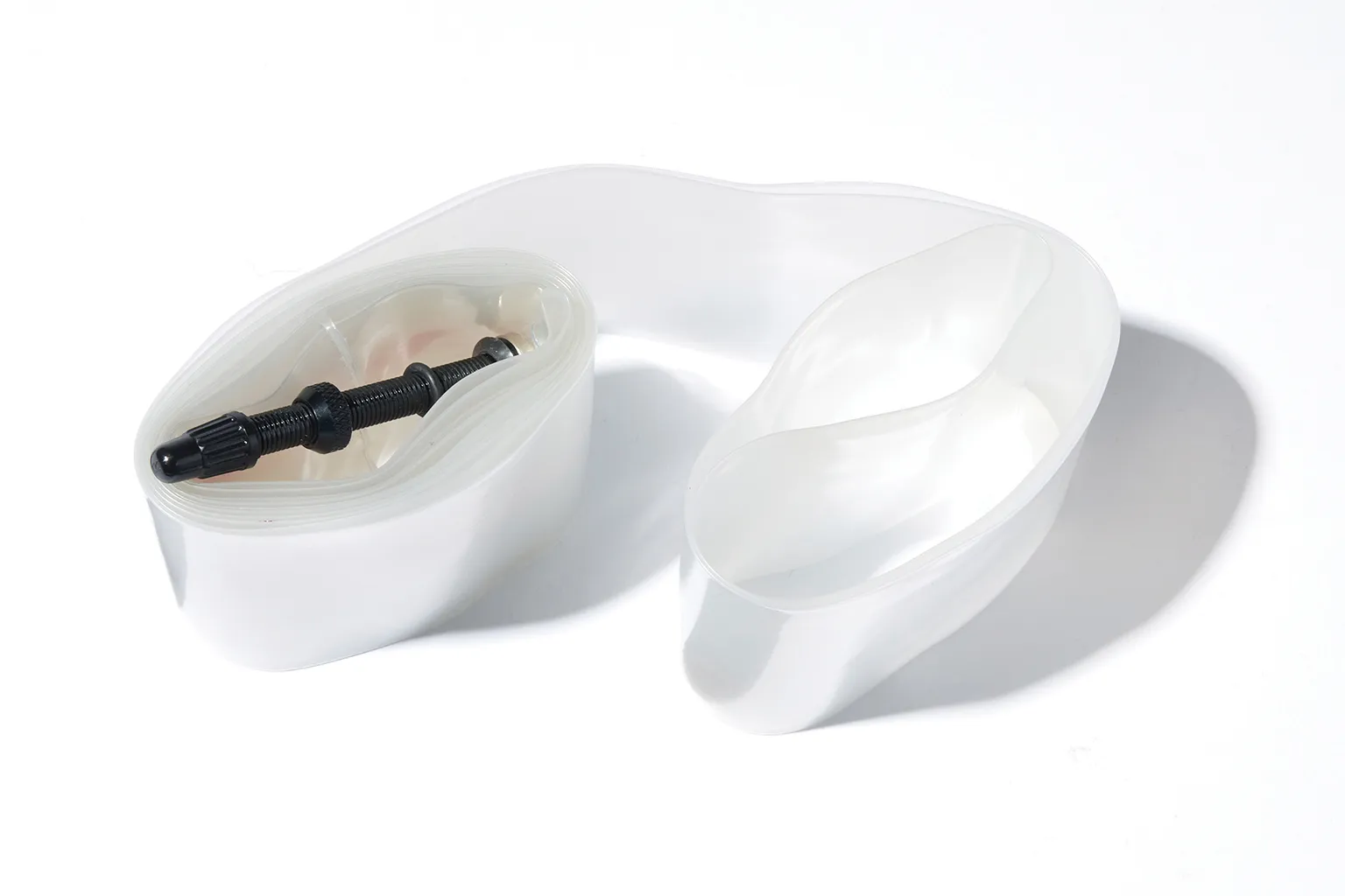 The inner tube strikes back: Why TPU is taking over