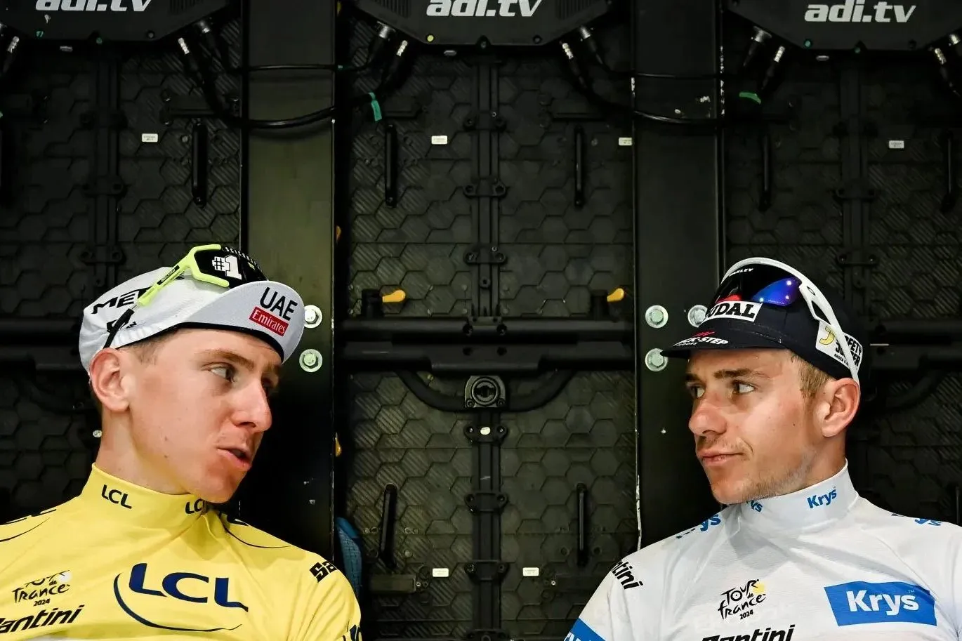 How should Lidl-Trek, UAE Team Emirates XRG and Red Bull-Bora-Hansgrohe spread their GC wealth in 2026?