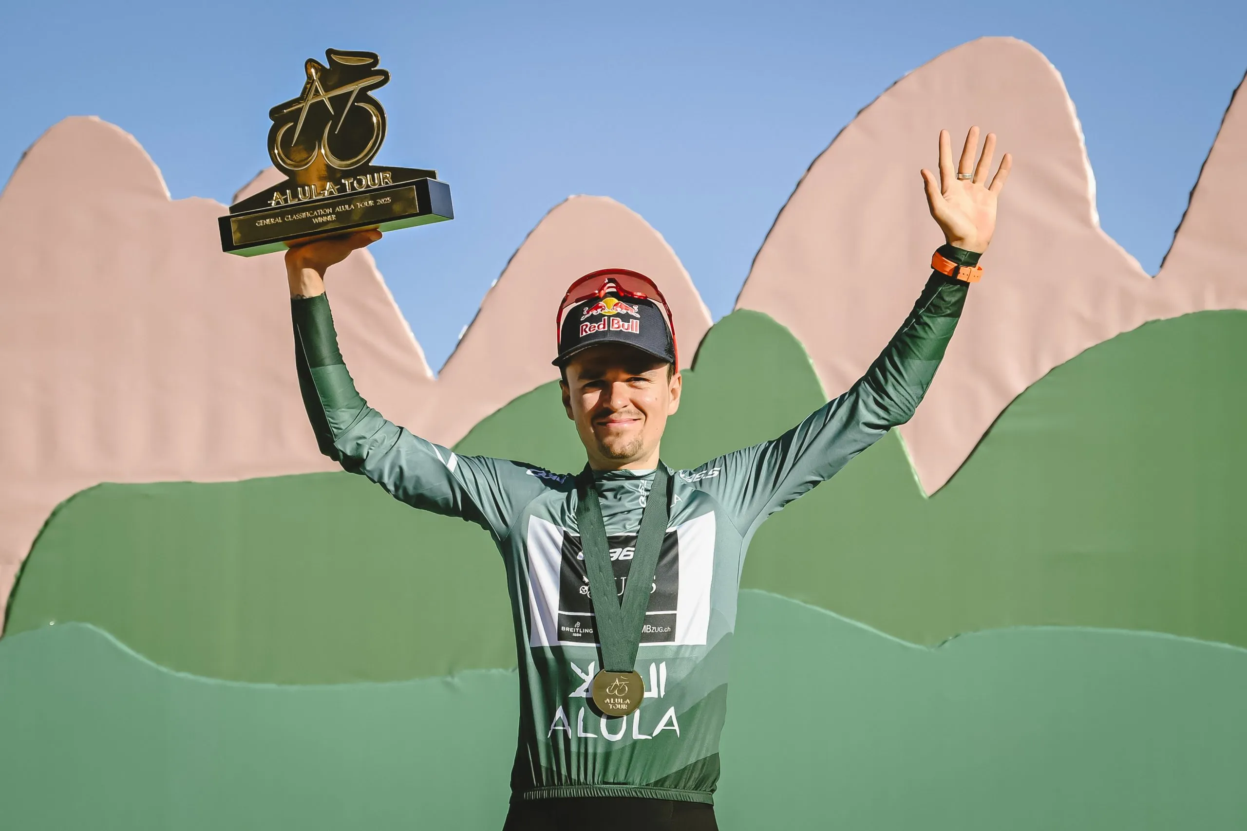 AlUla Tour 2026 preview: Route, favourites and how to watch