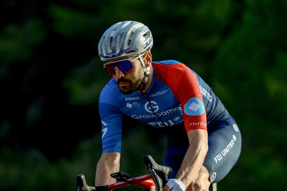 17 décembre 2025 - Calpe - Espagne - Olivier Le Gac