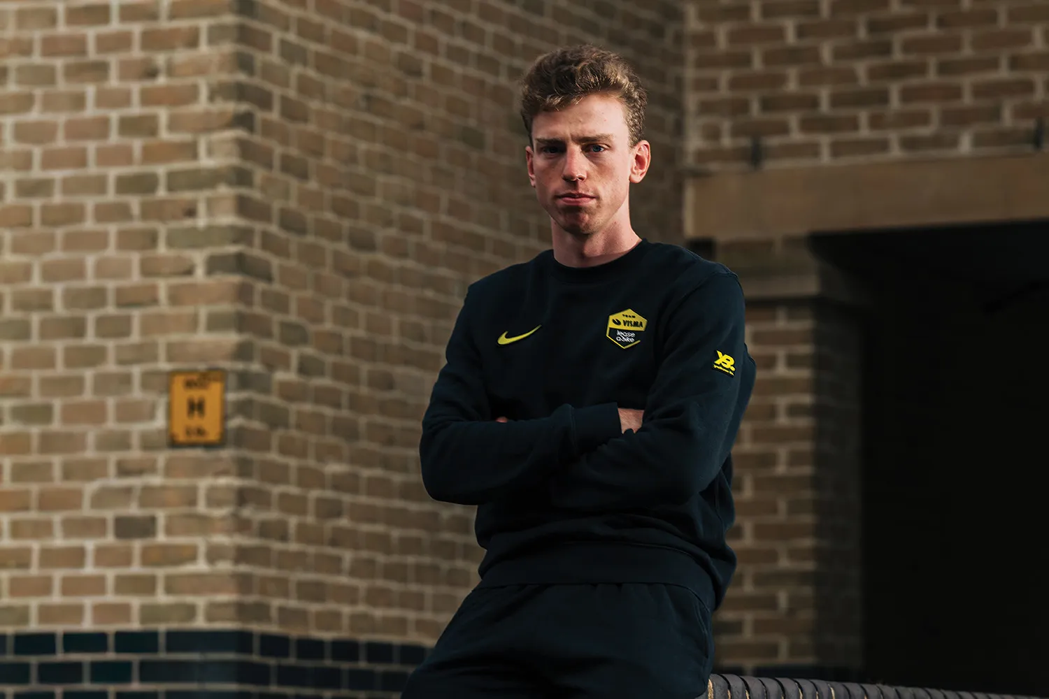 ‘Even now I watch it back and think, “How did I do that?”’: Matthew Brennan Q&A