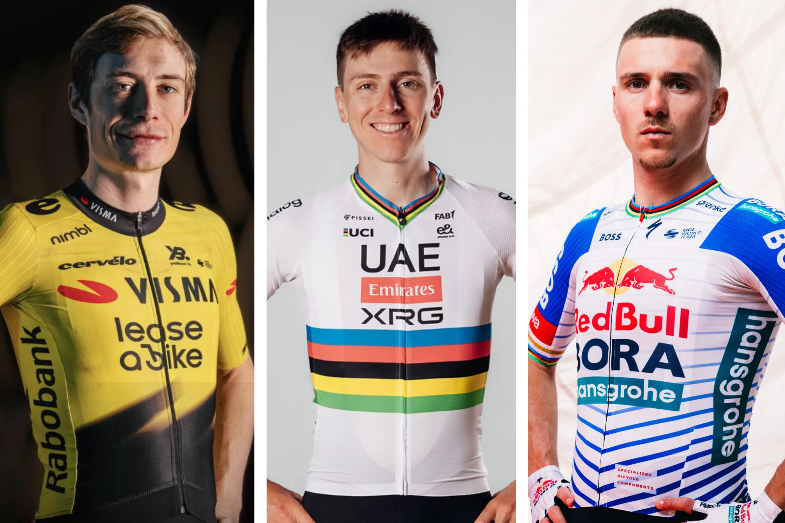 מהם לוחות הזמנים של המירוצים המועדפים בגראנד טור לשנת 2026?