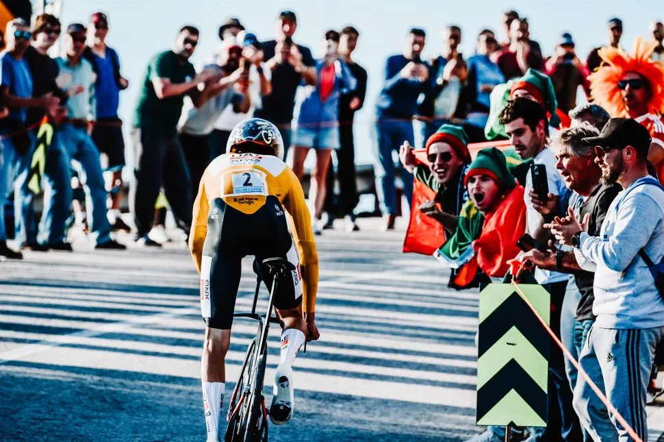 5ª Etapa Salir - Malhão (Loulé), 19,6Km, 21.02.2025 da 51ª Volta ao Algarve, de 19 a 23 de Fevereiro de 2025 Foto: João Calado / FPC Mass Image Compressor Compressed this image. https://sourceforge.net/projects/icompress/ with Quality:80