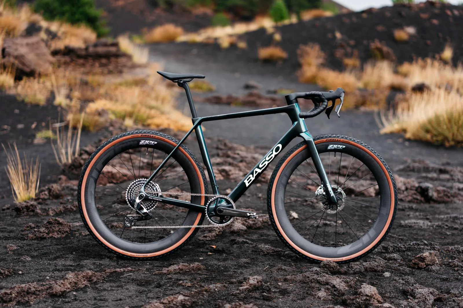 The new Basso Palta wants to be everything to all riders | Cyclist